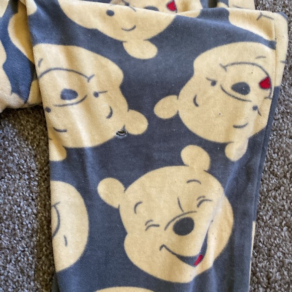 Winnie the Pooh Pajama Pants - Picture 5 of 5